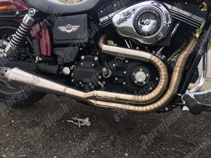Dyna — 2 Into 1 — Pie-cut Mid Control · Silver — foto 2