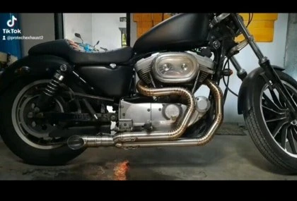 Sportster — 2 Into 1 — Short · Silver — foto 5