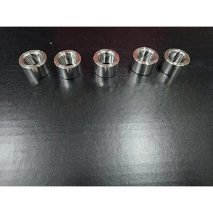 Sensor & Adaptor — Bung Sensor O2 M18 × 1.5 · Stainless — foto 5