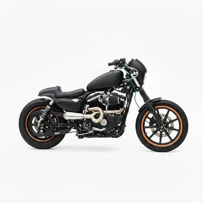 Sportster — 2 Into 1 — Short · Silver