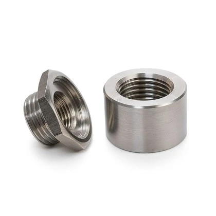 Sensor & Adaptor — Adaptor Sensor O2 Vespa iGet 3V · Stainless