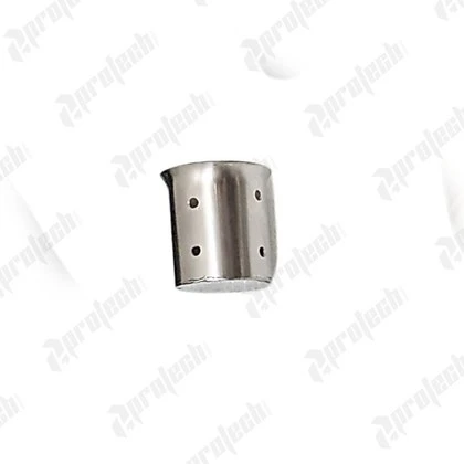 Aksesori Knalpot — DB Killer 51 mm · Stainless