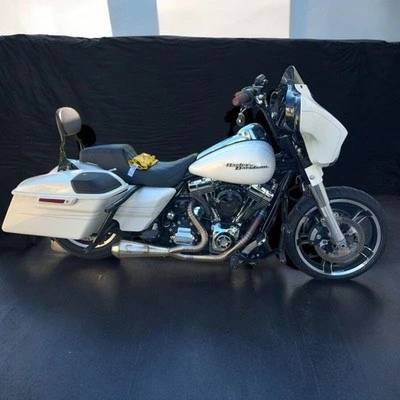Touring TwinCam — Twin Pro 4.5 — Road King · Silver — foto 2