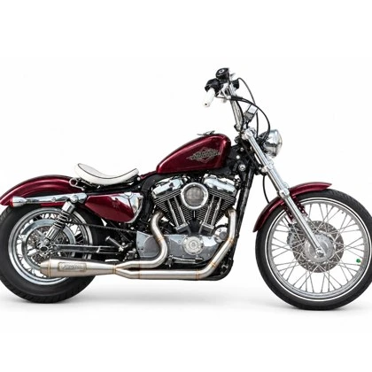 Sportster — 2 Into 1 — Short · Silver — foto 2