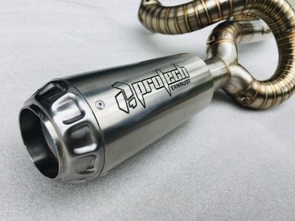 Sportster — 2 Into 1 — Short · Silver — foto 4
