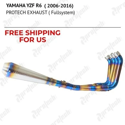 Yamaha YZF-R6 — Header Blue Gold · Blue Gold