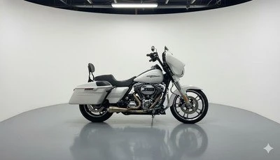 Touring TwinCam — Twin Pro 4.5 — Road Glide · Silver — foto 2