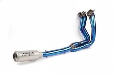 Suzuki GSX-R600 / 750 — SC-1 · Blue — foto 2