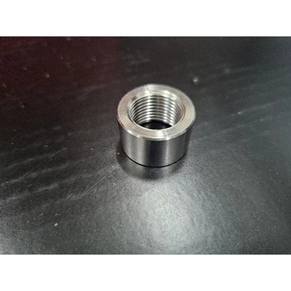 Sensor & Adaptor — Bung Sensor O2 M18 × 1.5 · Stainless — foto 3