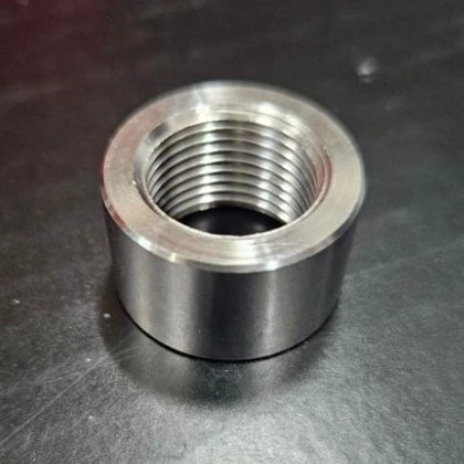 Sensor & Adaptor — Bung Sensor O2 — Grosir · Stainless