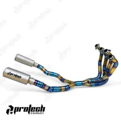 Kawasaki Z1000 — SC-1 · Blue Gold