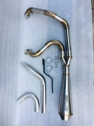 Dyna — 2 Into 1 — Heat Shield · Silver — foto 2